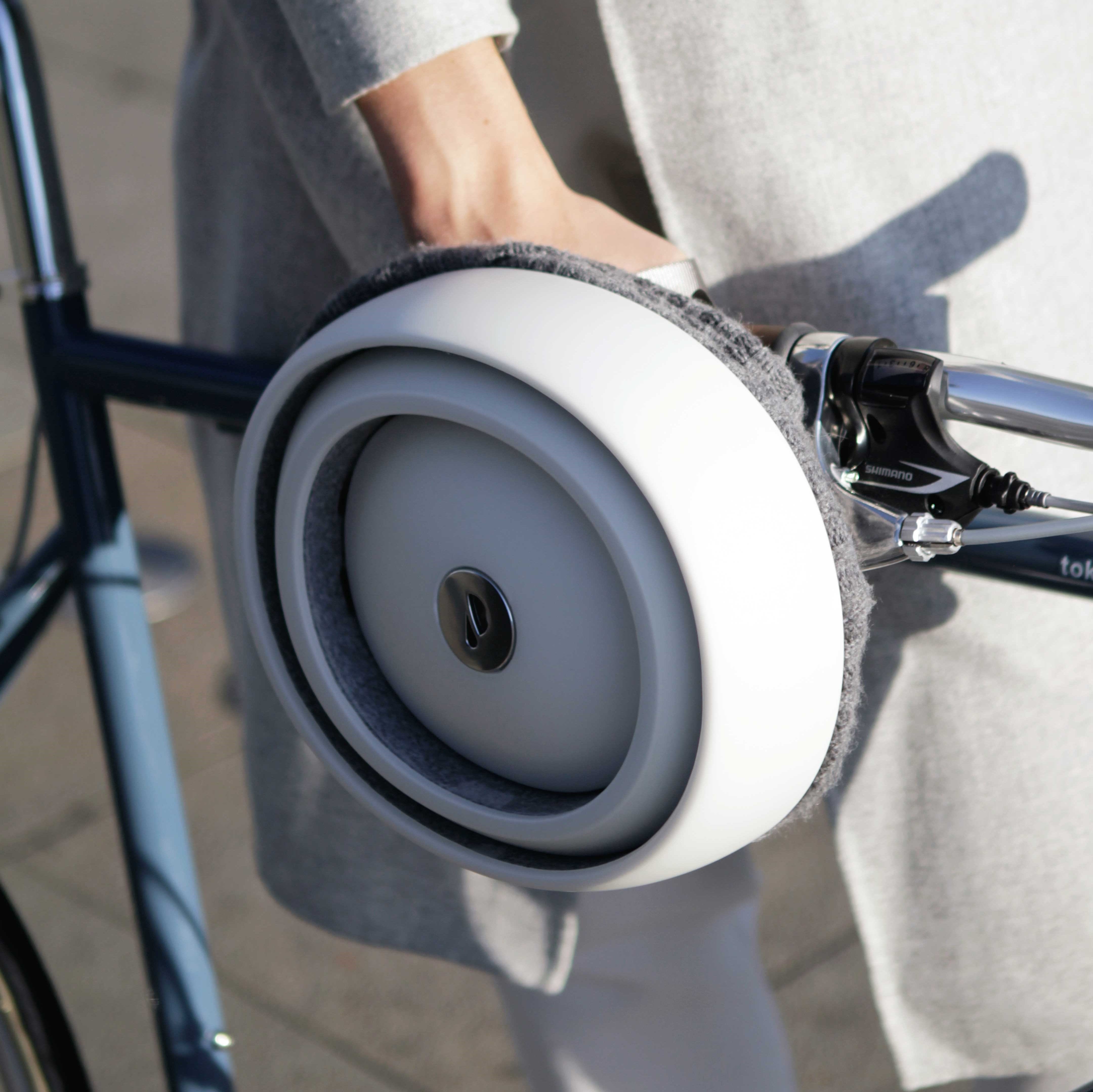 From then to Closca: The evolution of the helmet