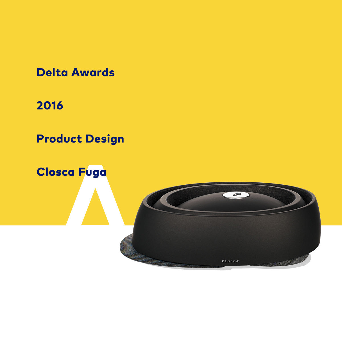 The path to meaningful products: from scratch to the Golden Delta