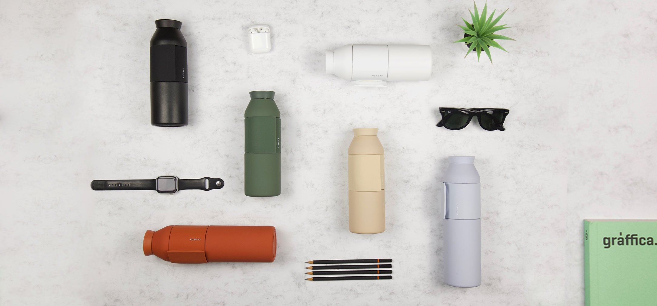 How are you feeling today? Plastic Free Mood