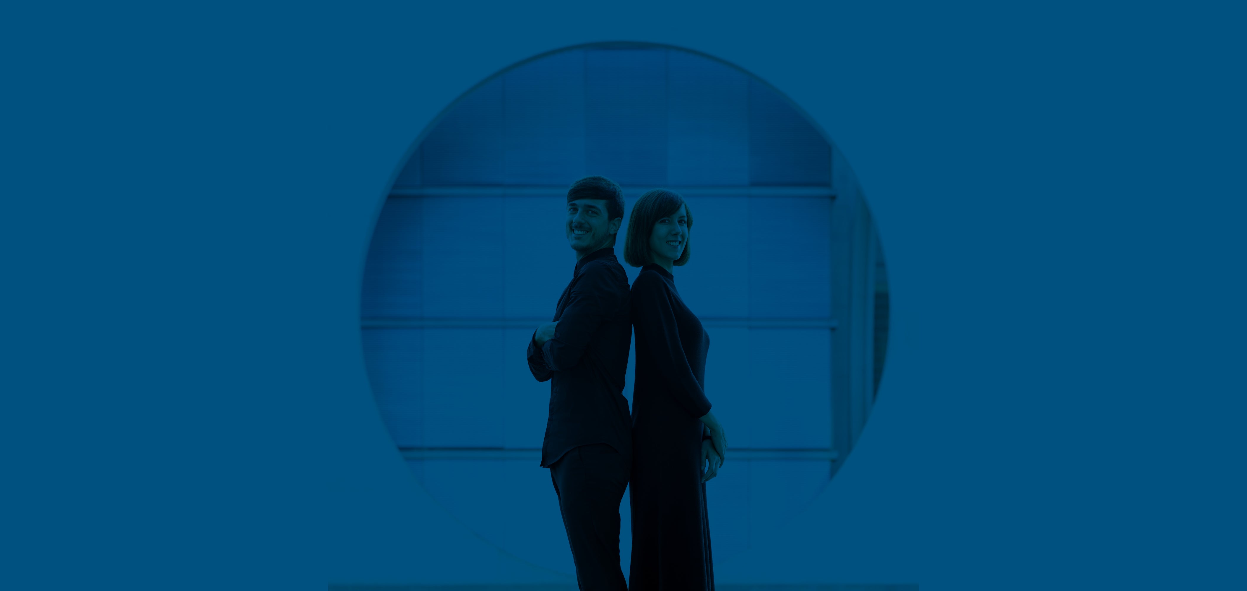 Architecture & Environment: Anna Devís & Daniel Rueda