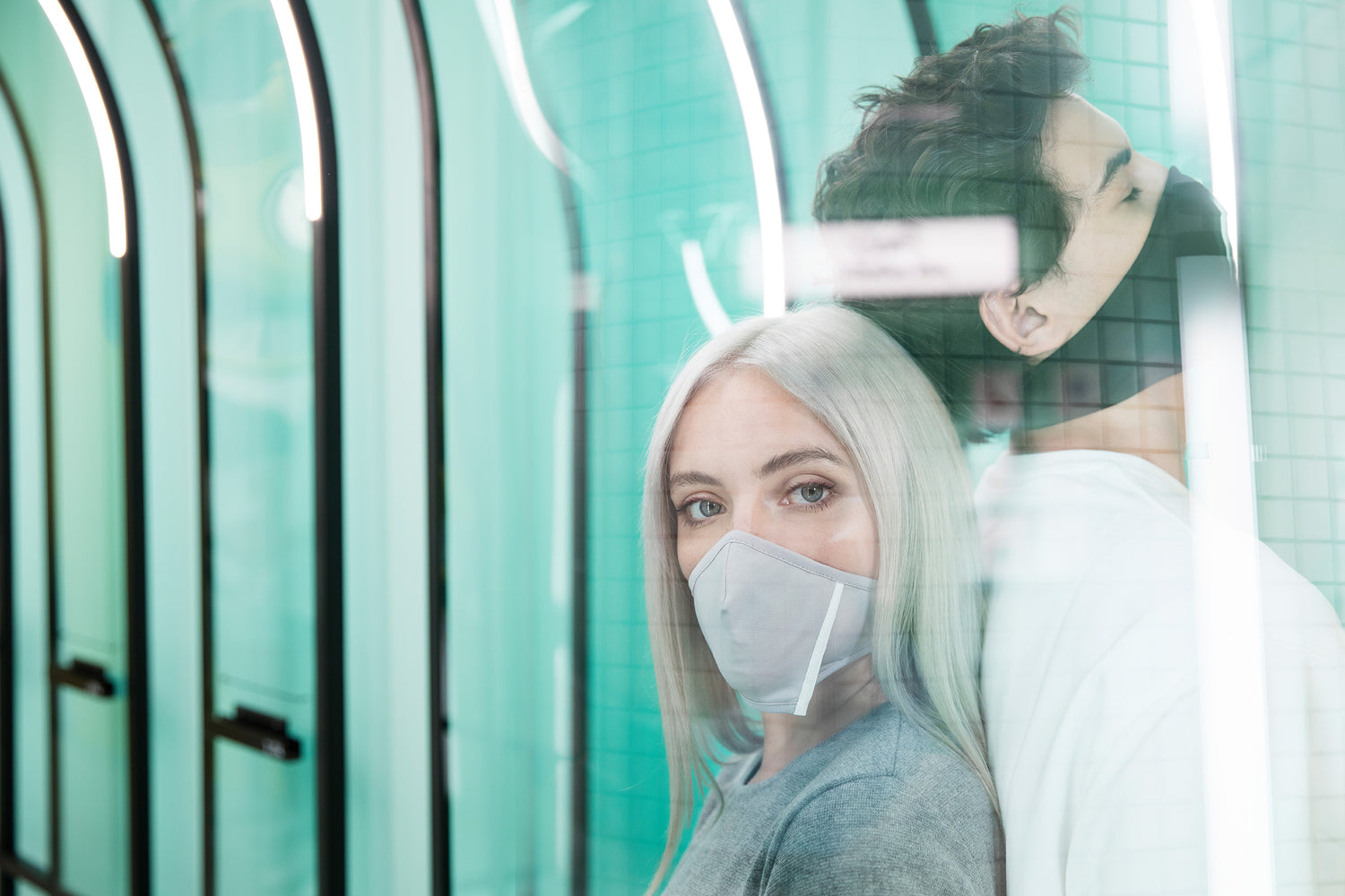 Collective action in the face of adversity