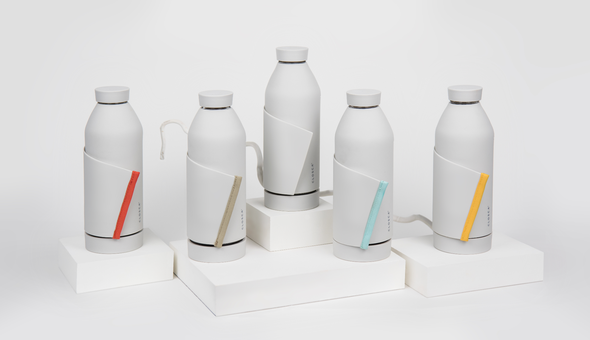 Closca Bottles CONSCIOUSNESS collection