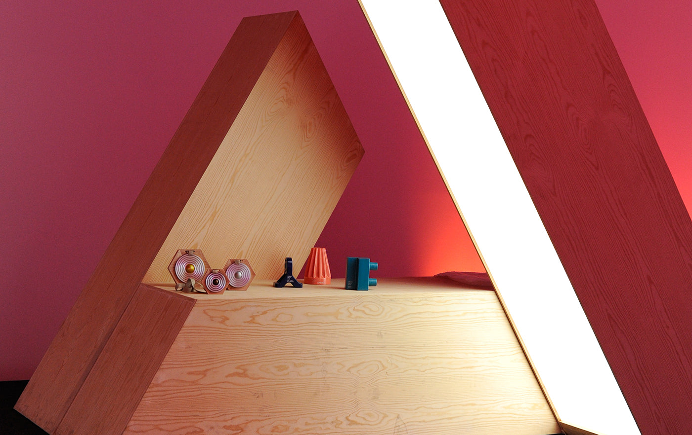 Closca Fuga wins the Gold Delta