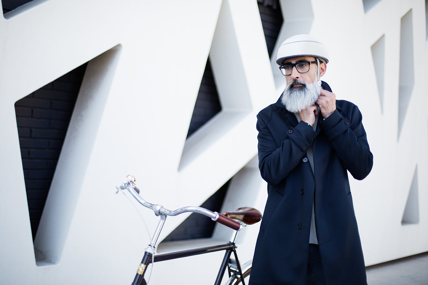 Closca Fuga, RedDot Design Award