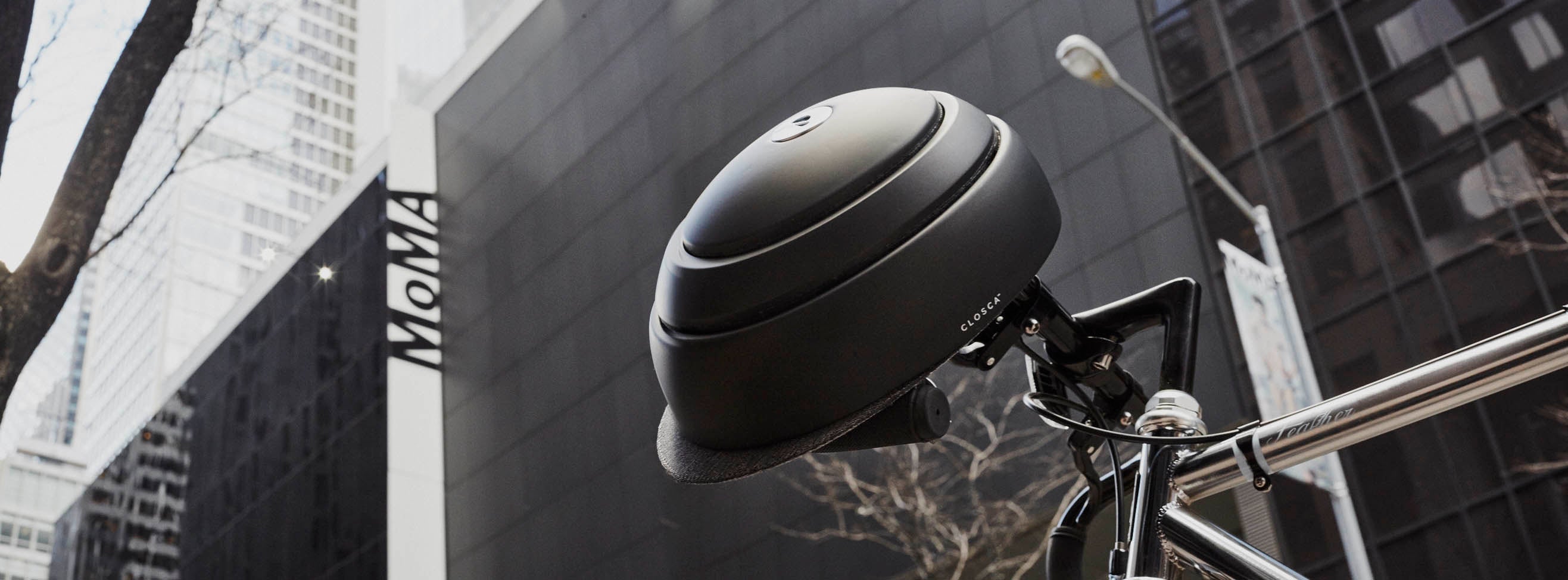 We’re now at the MoMA Design Store NY