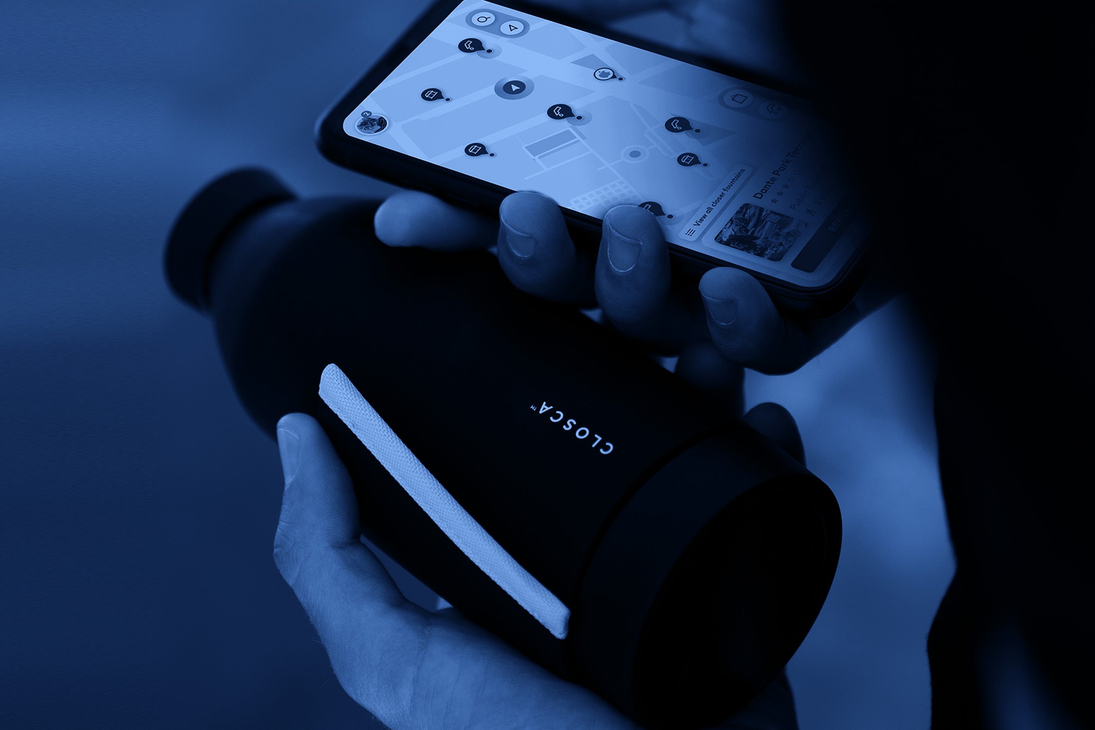 Cyber monday: technology with purpose