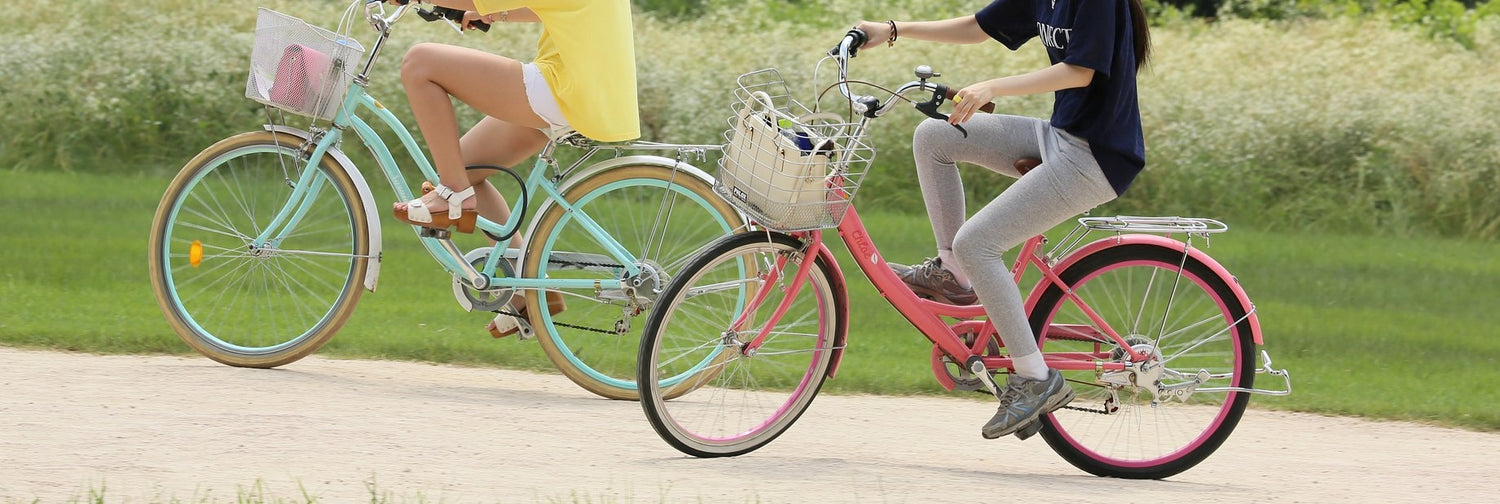 Inspirational women cyclists we can all admire