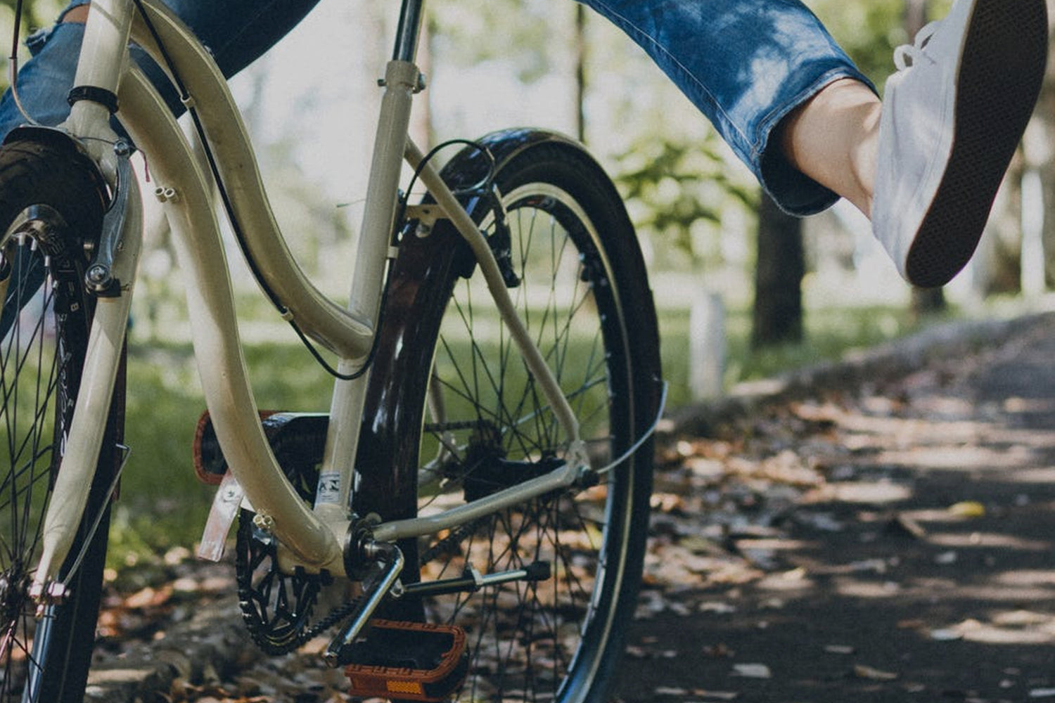 An opportunity to inspire change