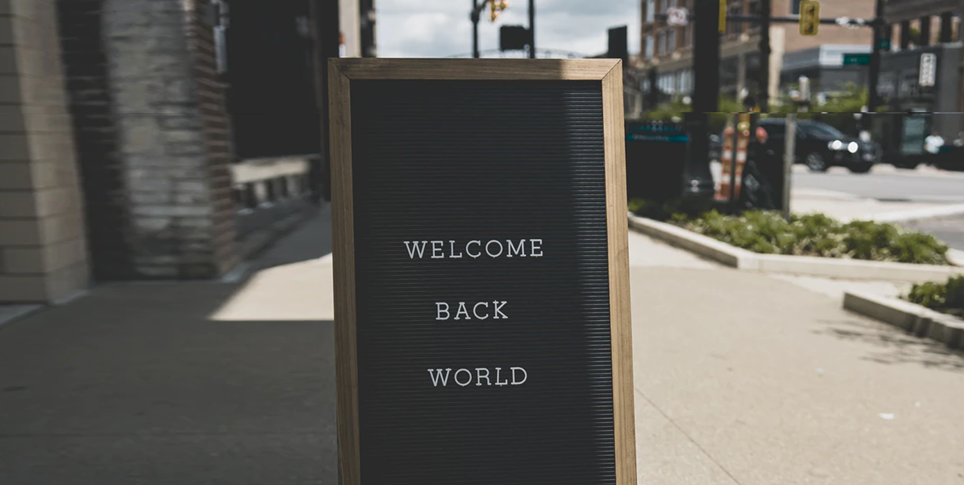 Back to conscious cities