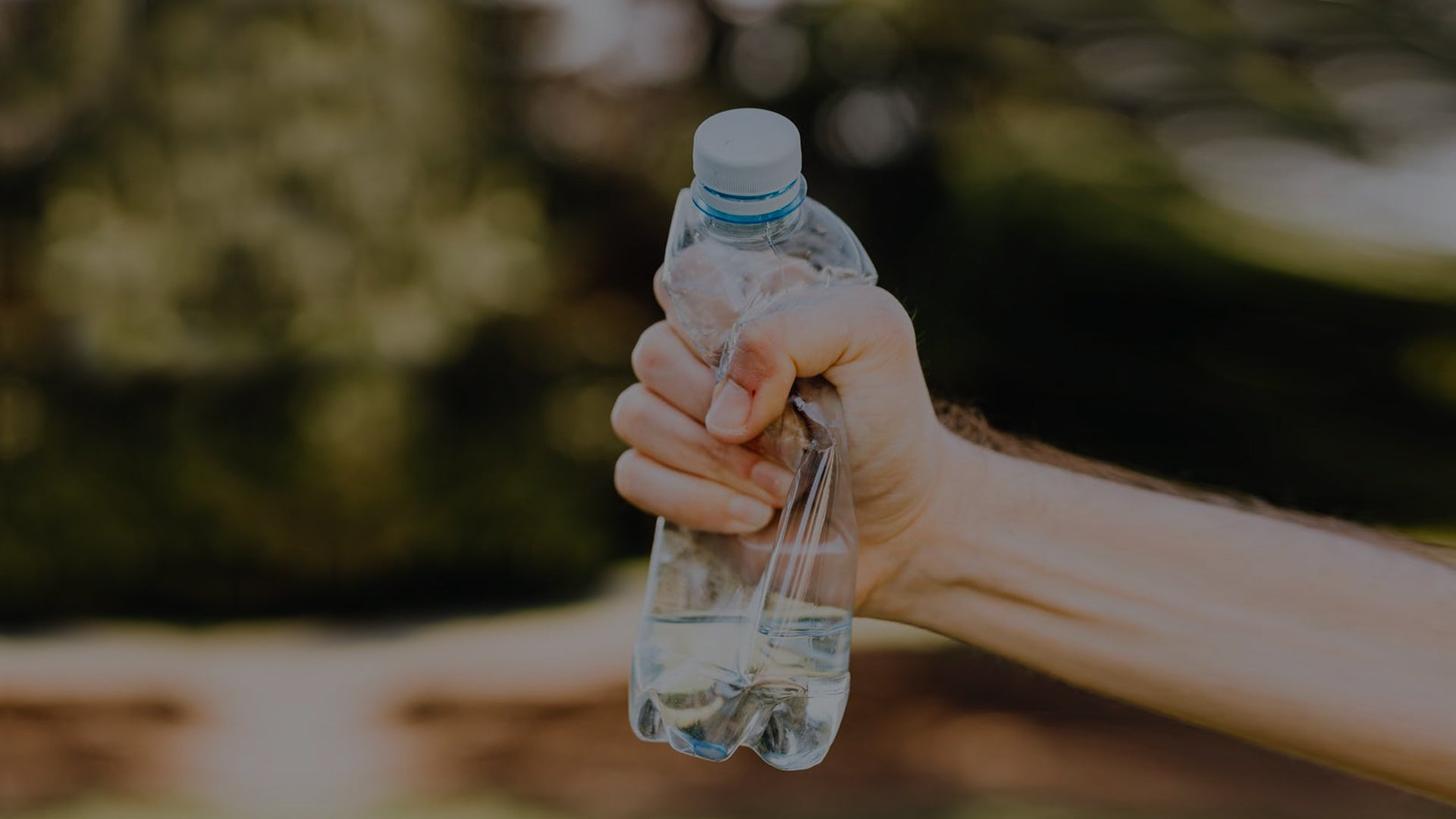 A small change for a man a great leap for environment