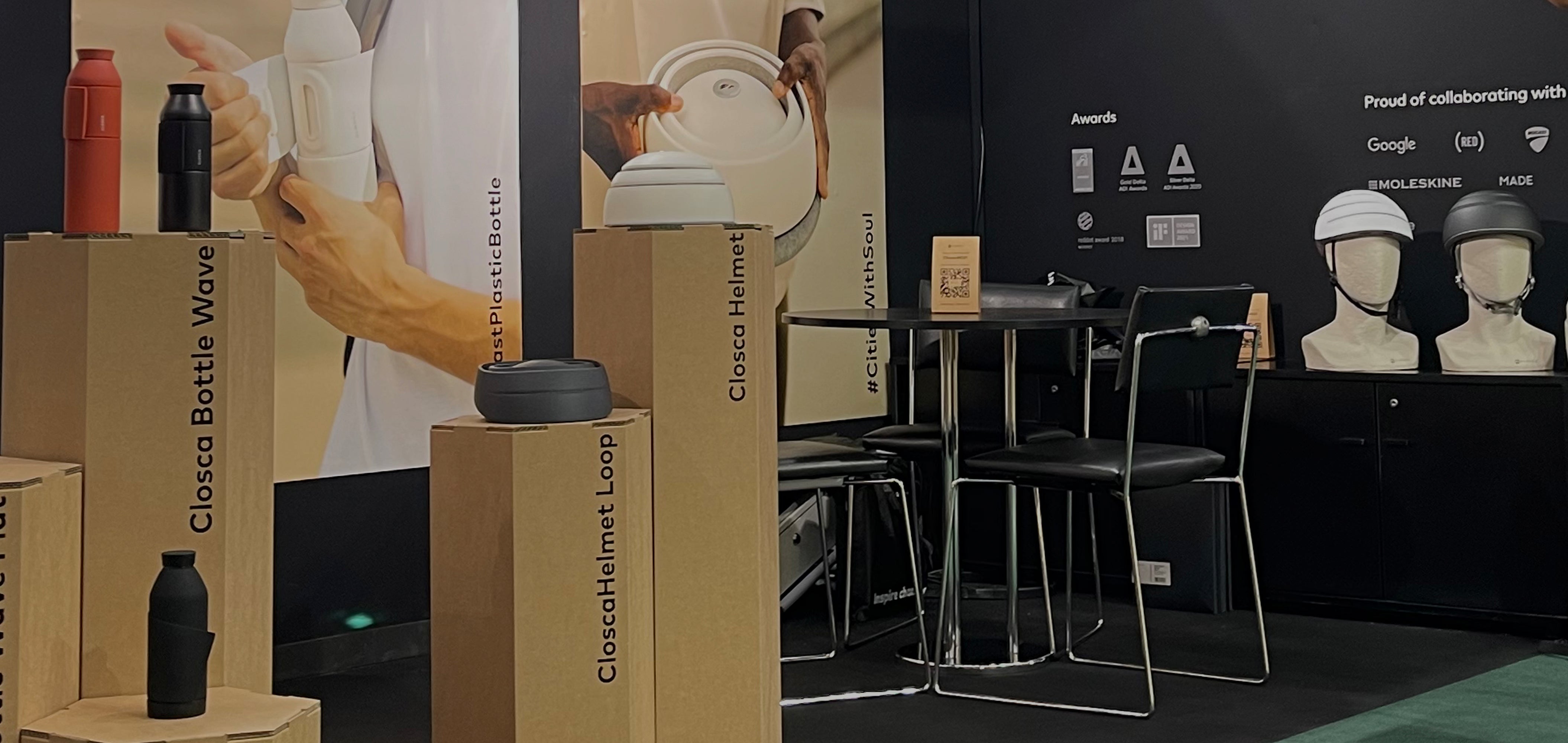 The Maison & Objet fair in Paris and the return to face-to-face events