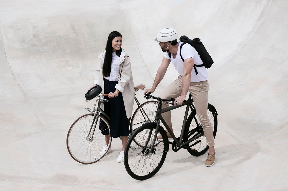 Tips for choosing the best stylish bike helmets