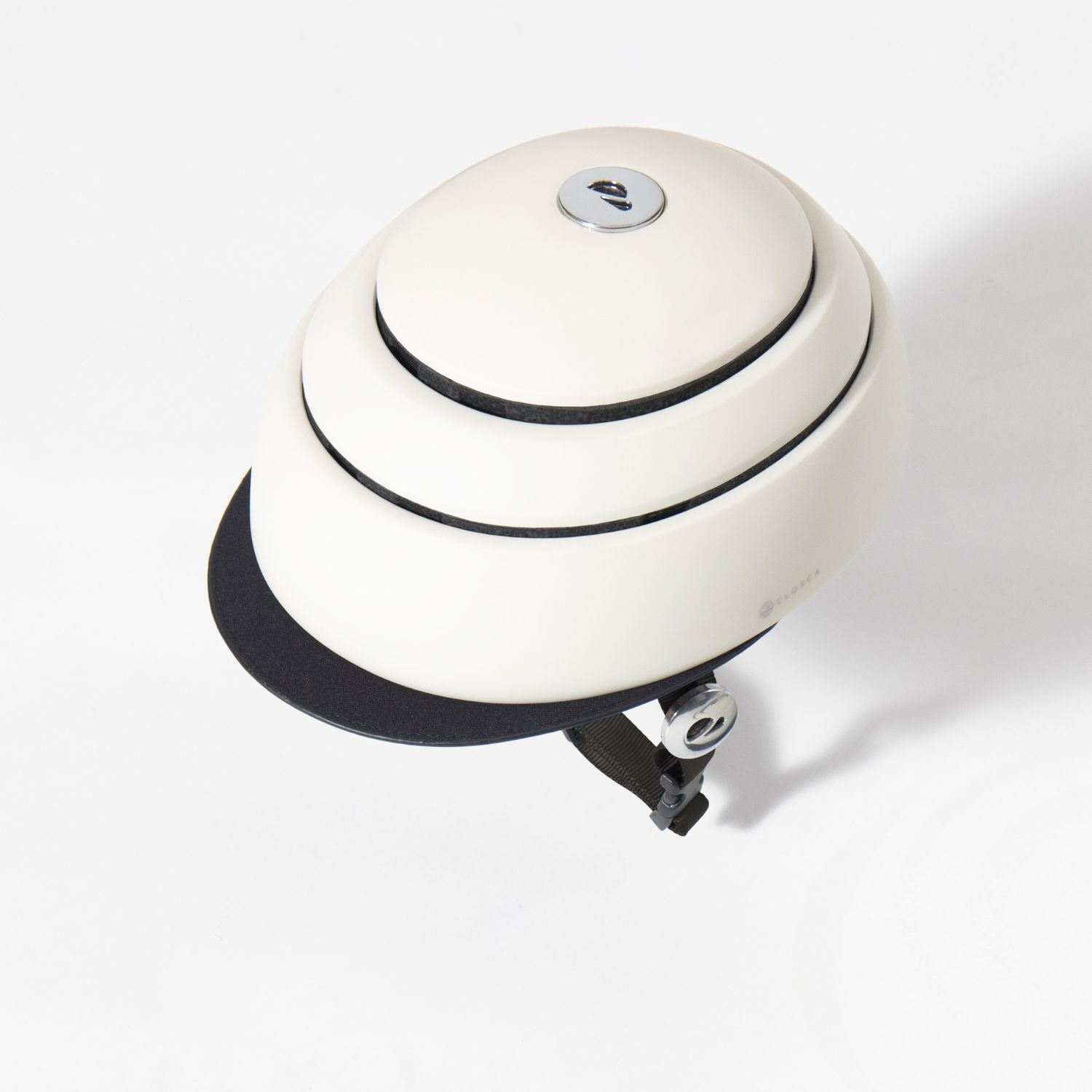 faltbarer fahrradhelm closca Faltbarer Fahrradhelm
