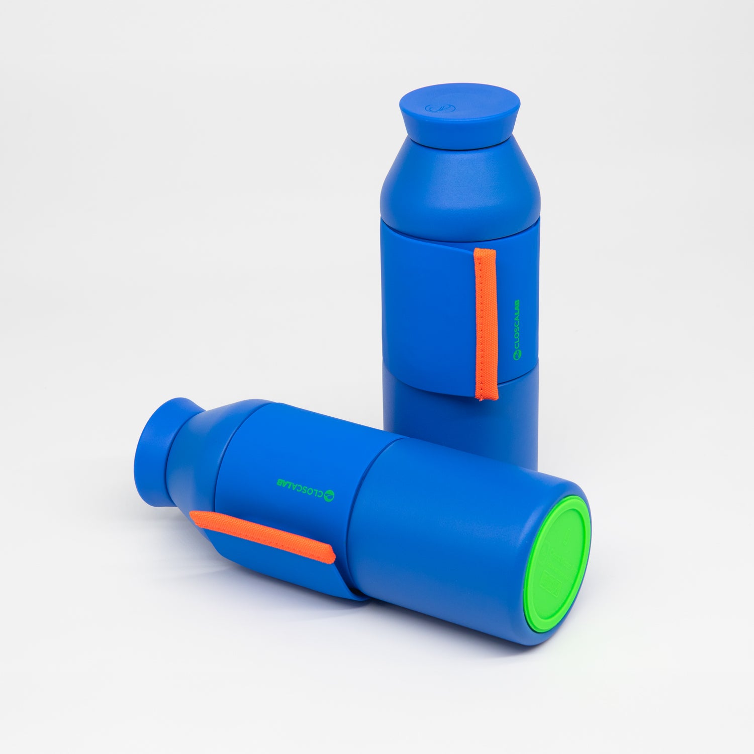 Kit Lab Chromatic Blue