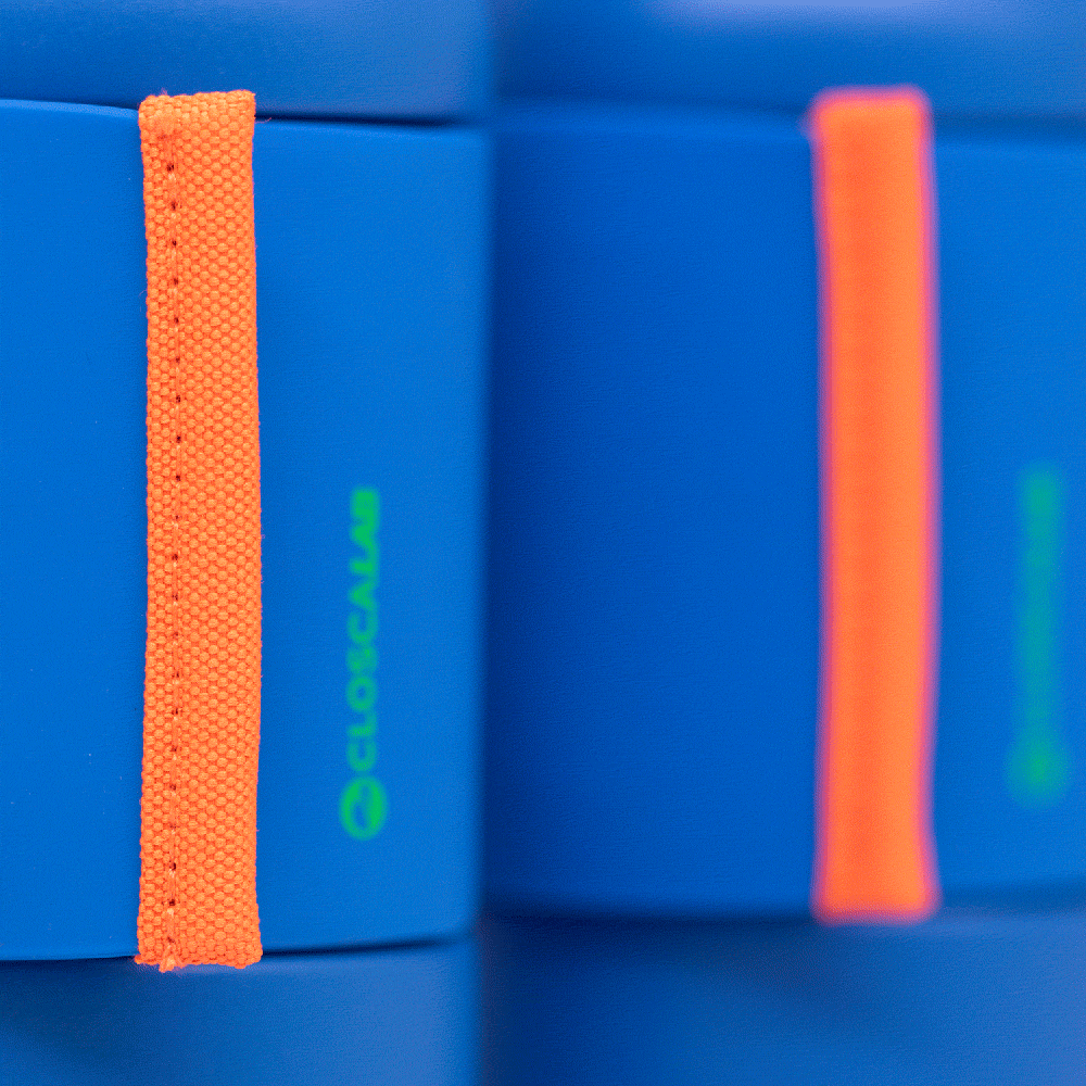 Kit Lab Chromatic Blue