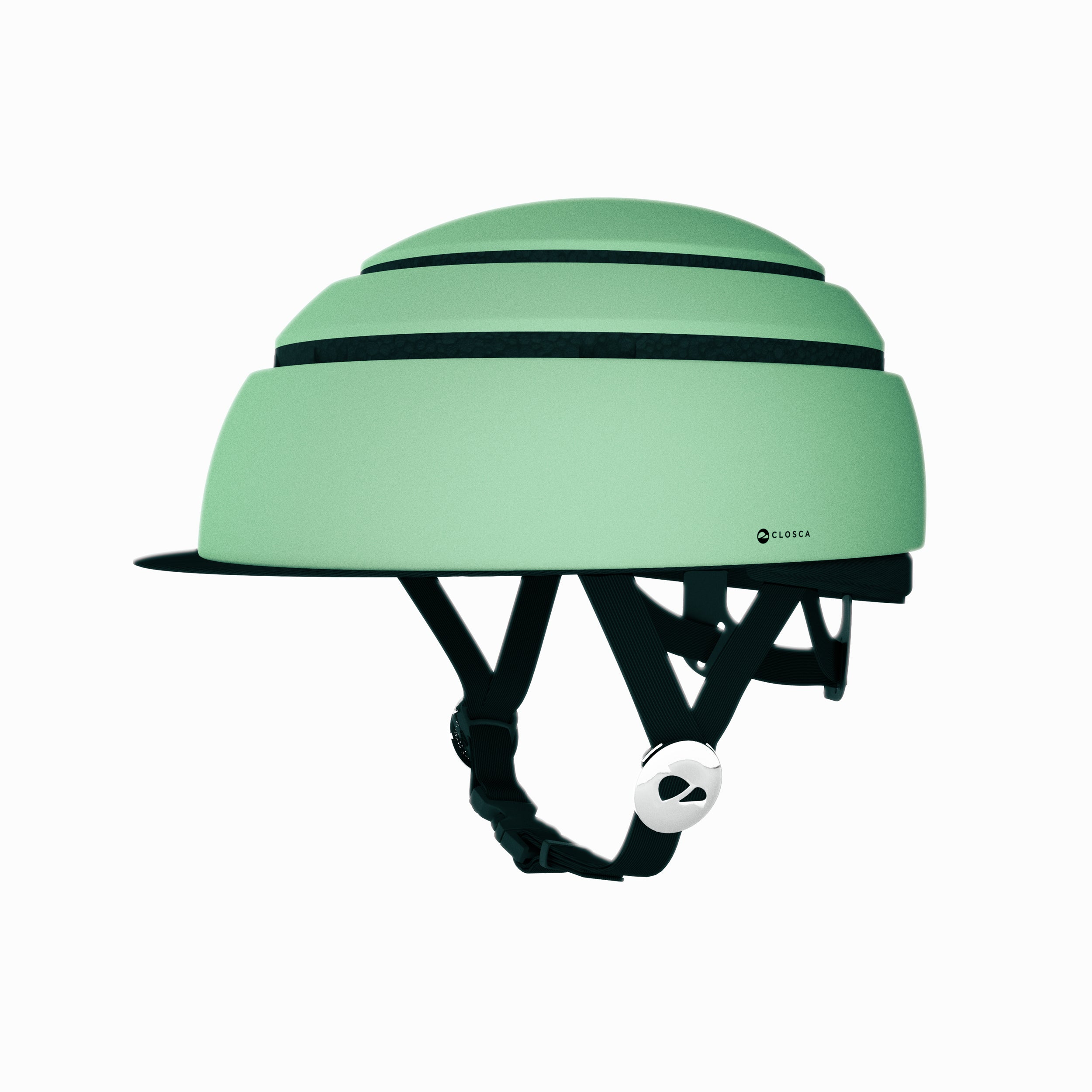 Helmet Visor Mint