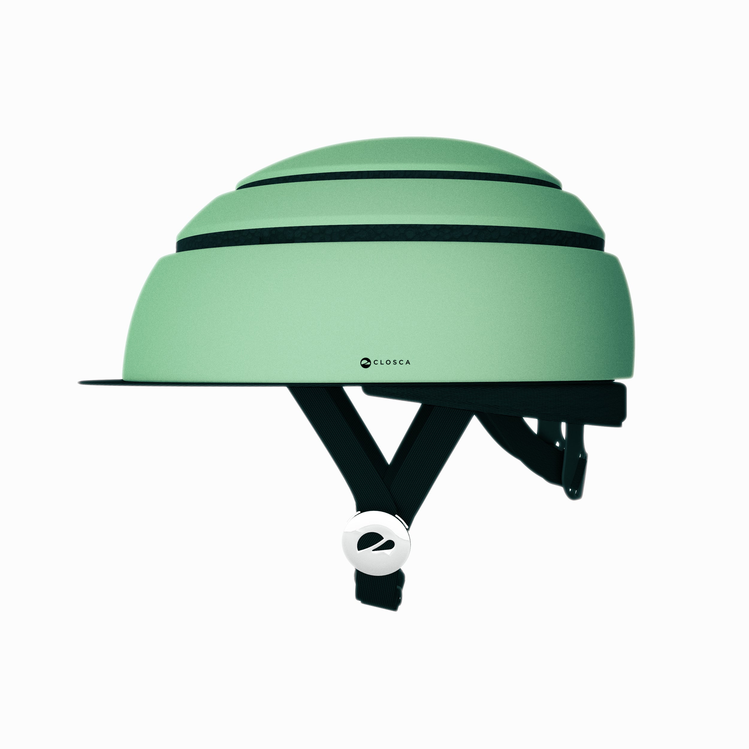 Helmet Visor Mint