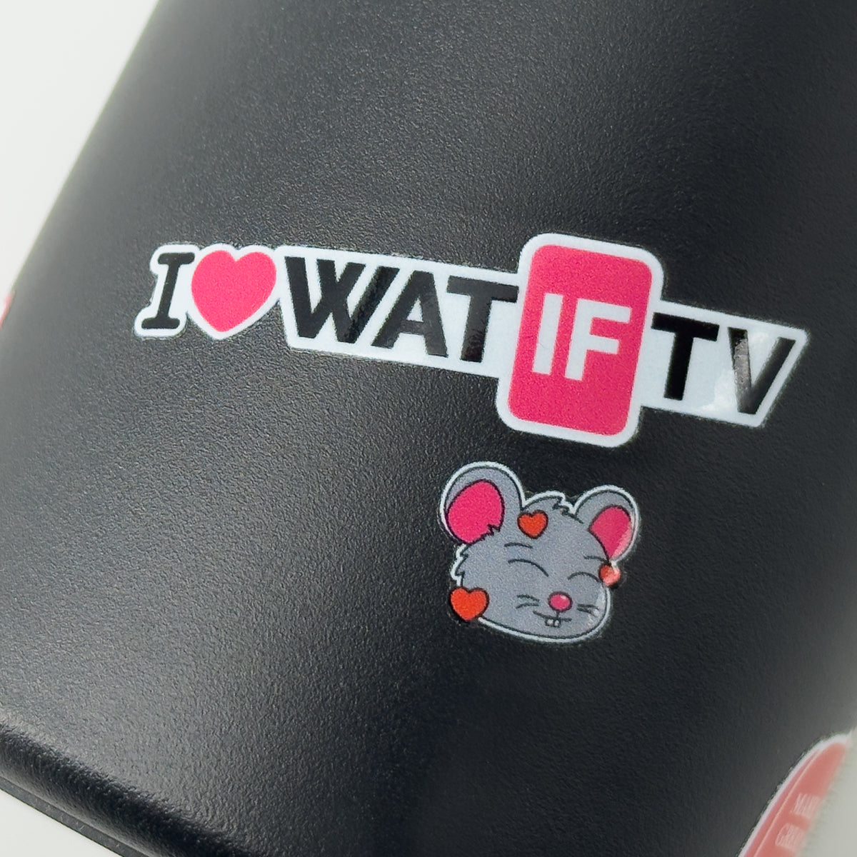 Closca x Watif TV