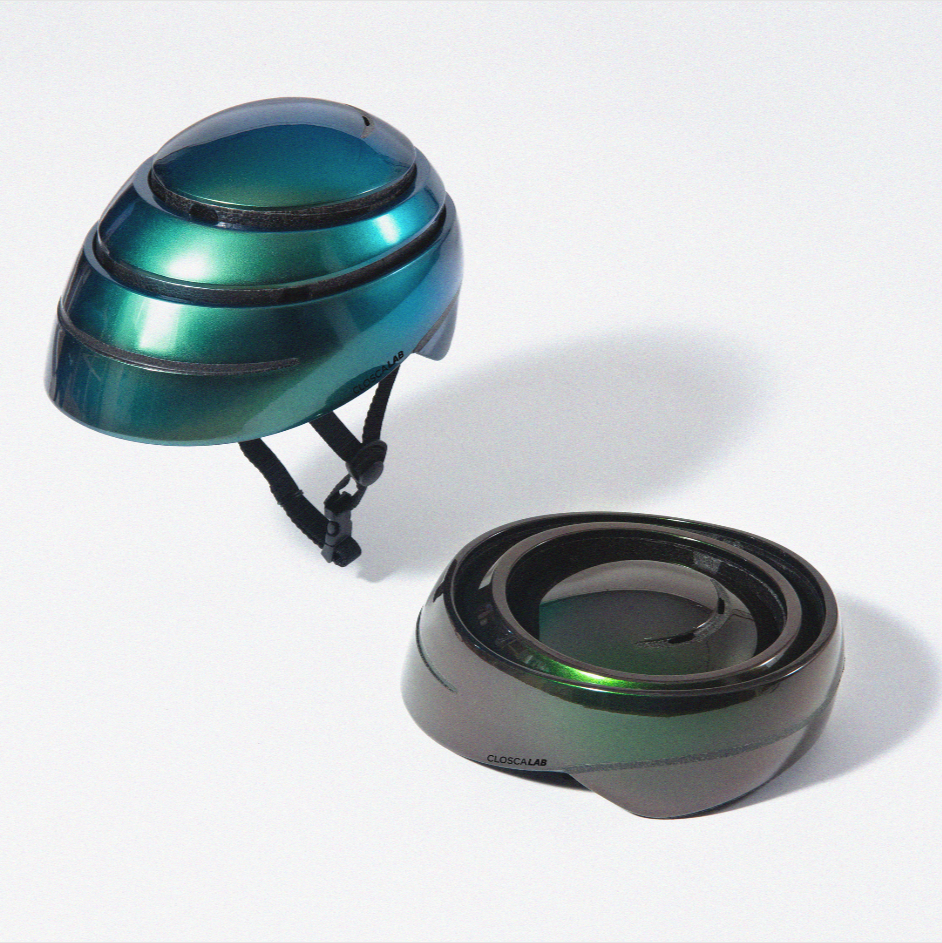 Loop Lab Chameleon Blue