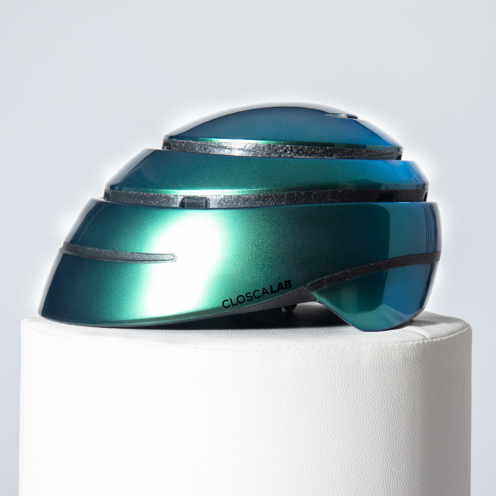 Loop Lab Chameleon Blue