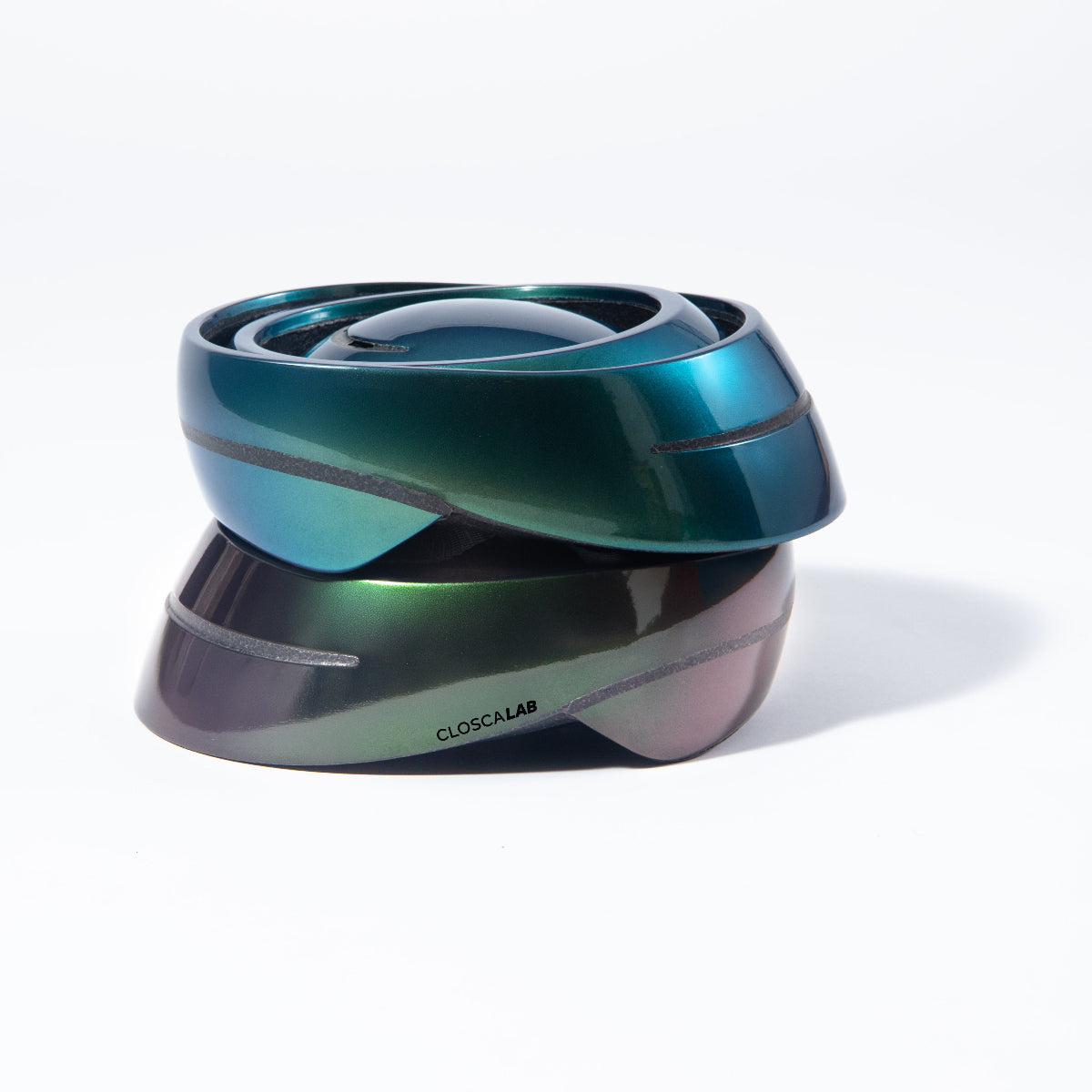 Loop Lab Chameleon Blue