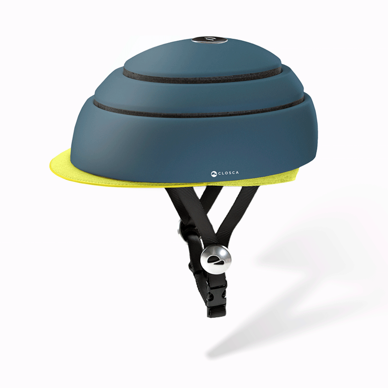 Helmet Visor Abyss