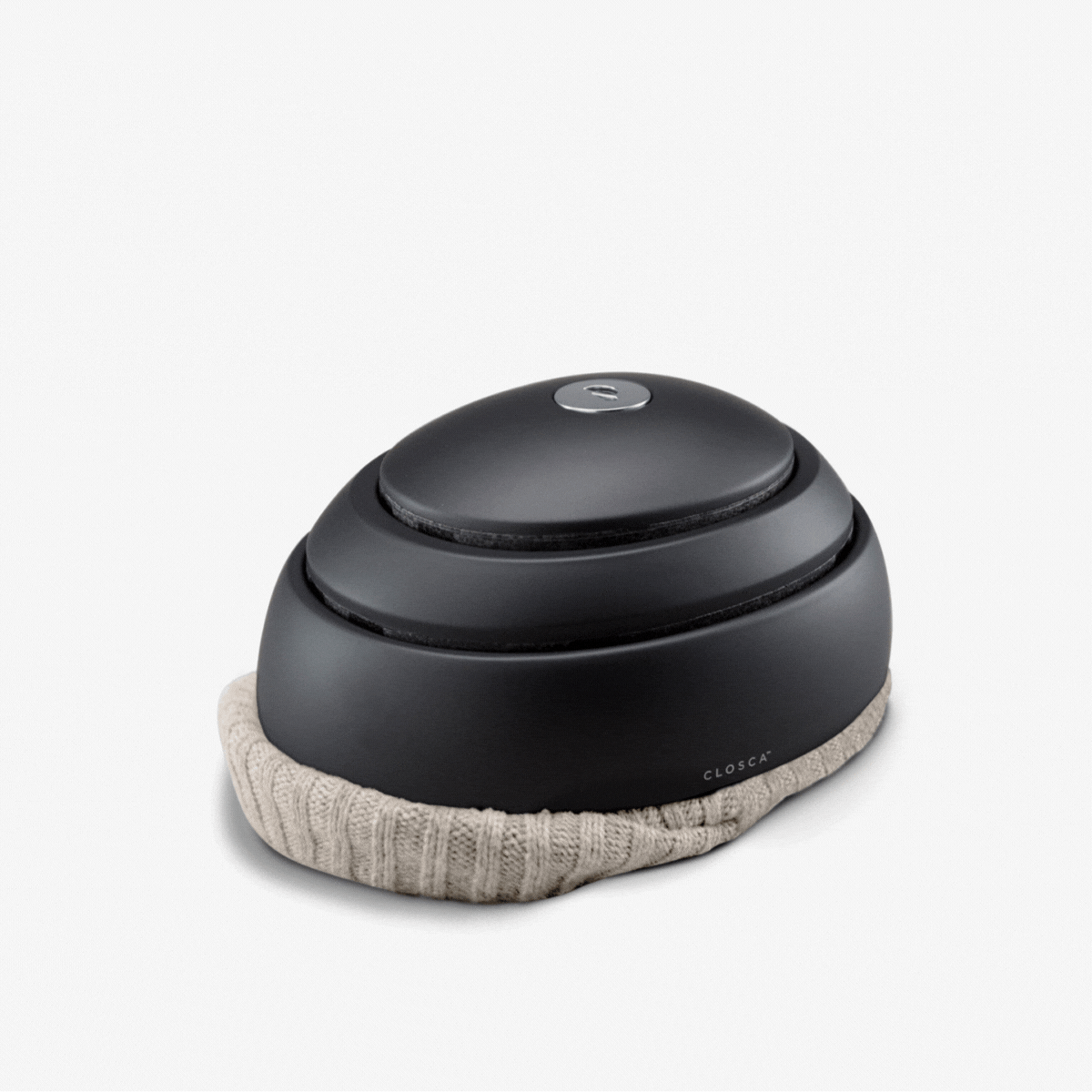 Helmet Visor Nordic Black Wheat