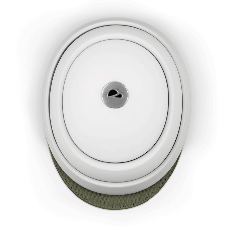 Accessoire Visor Kale