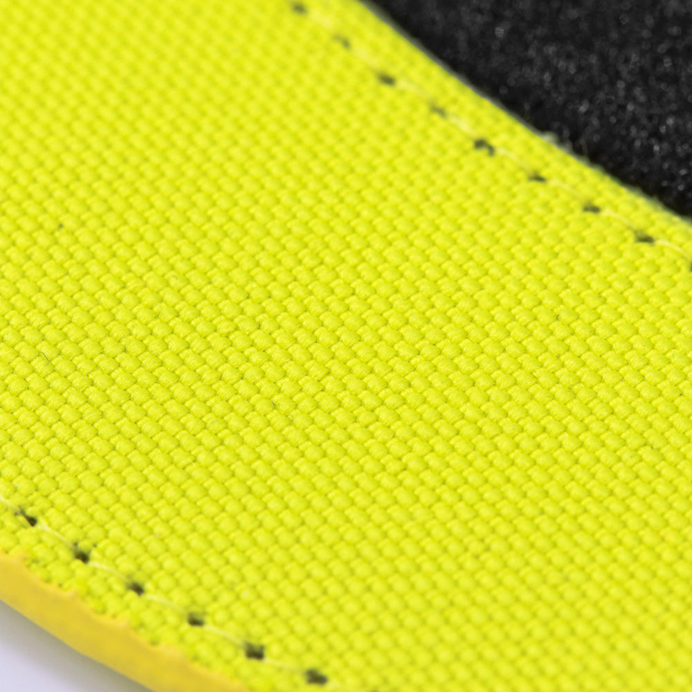 Accessoire Visor Neon Yellow