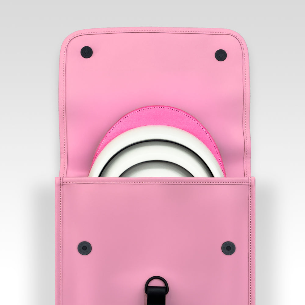 Accessoire Visor Neon Pink
