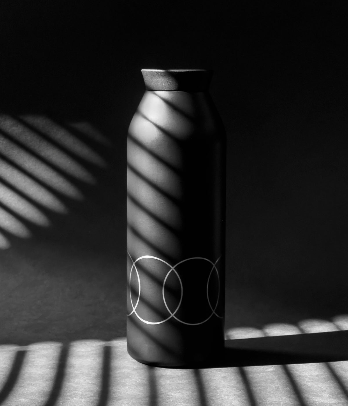 Gift bottles for products launch and brand awareness