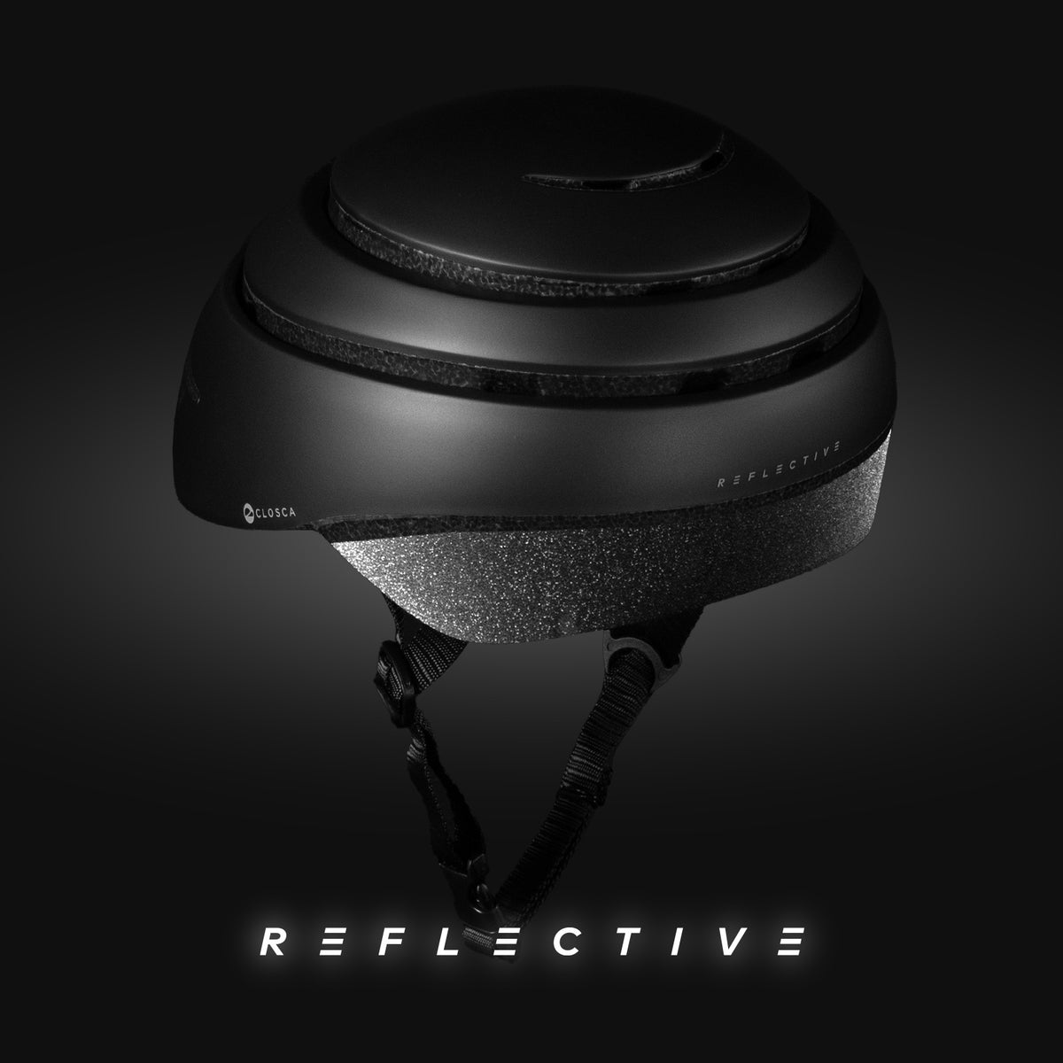 Black Reflective Coal