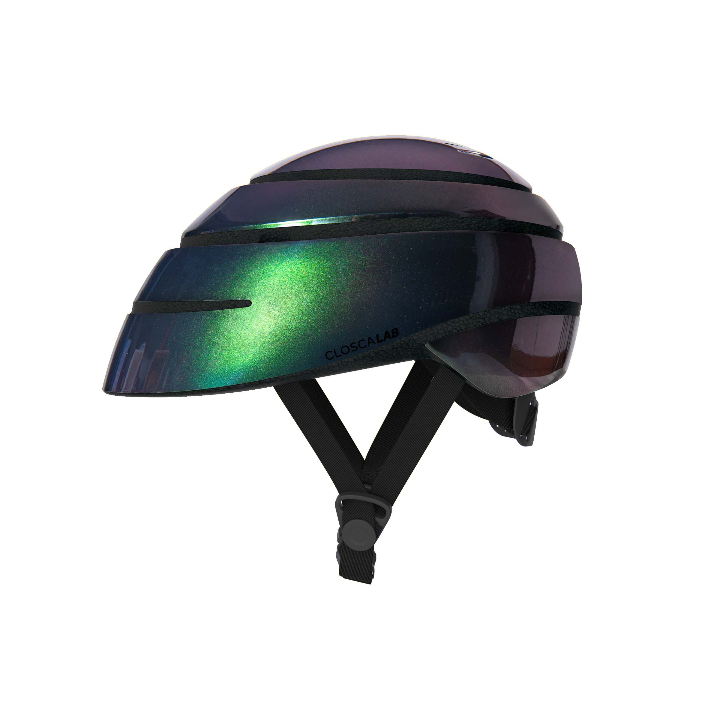 Loop Lab Chameleon Green