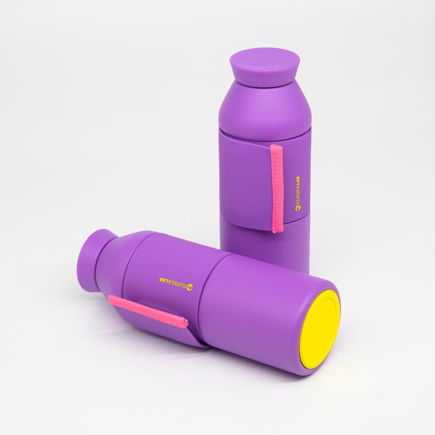 Travel Lab Chromatic Purple