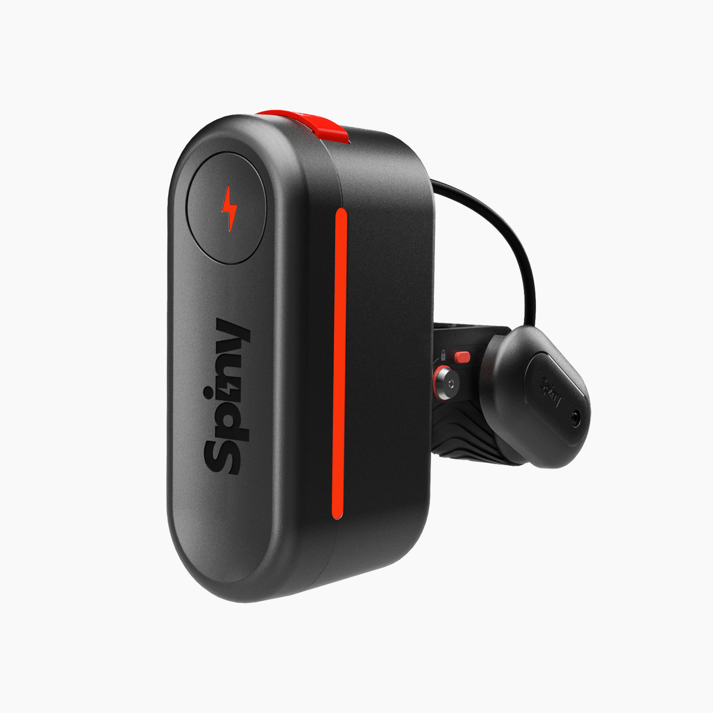 Spiny. Electric Bicycle Conversion Kit