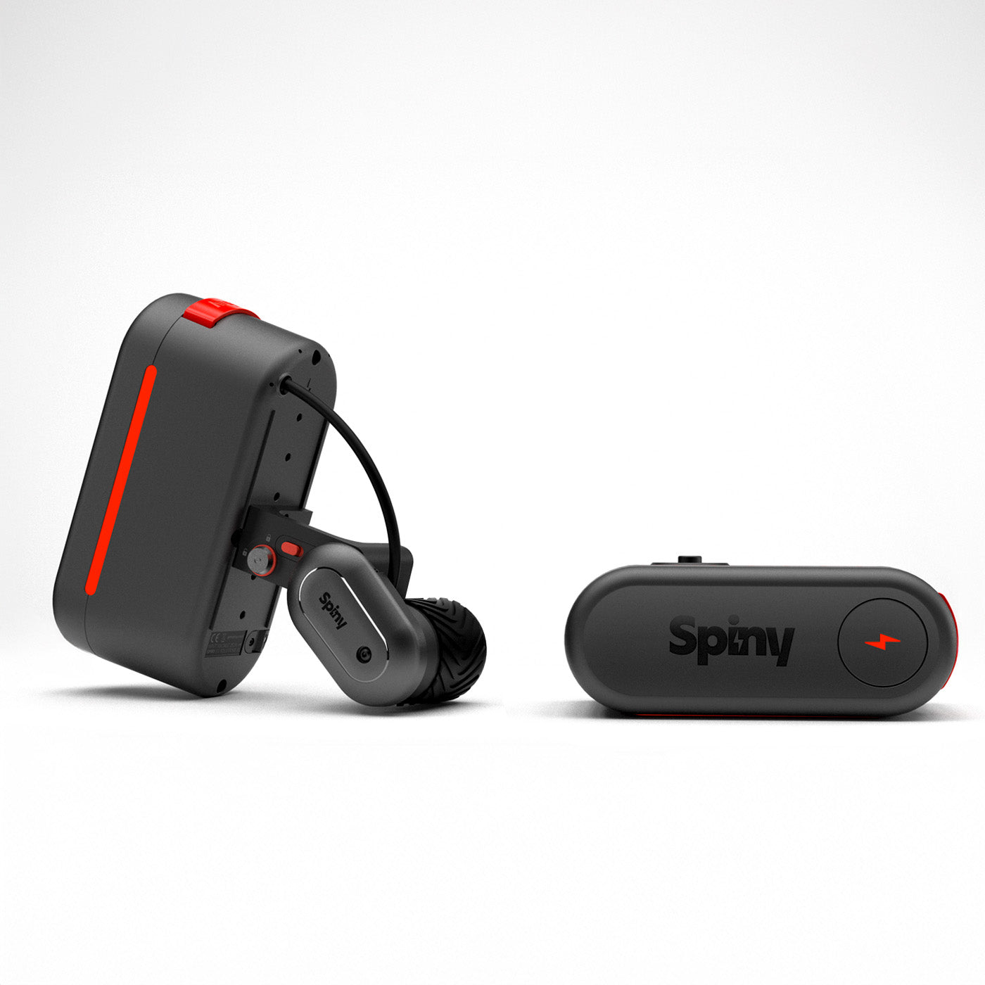 Spiny. Electric Bicycle Conversion Kit