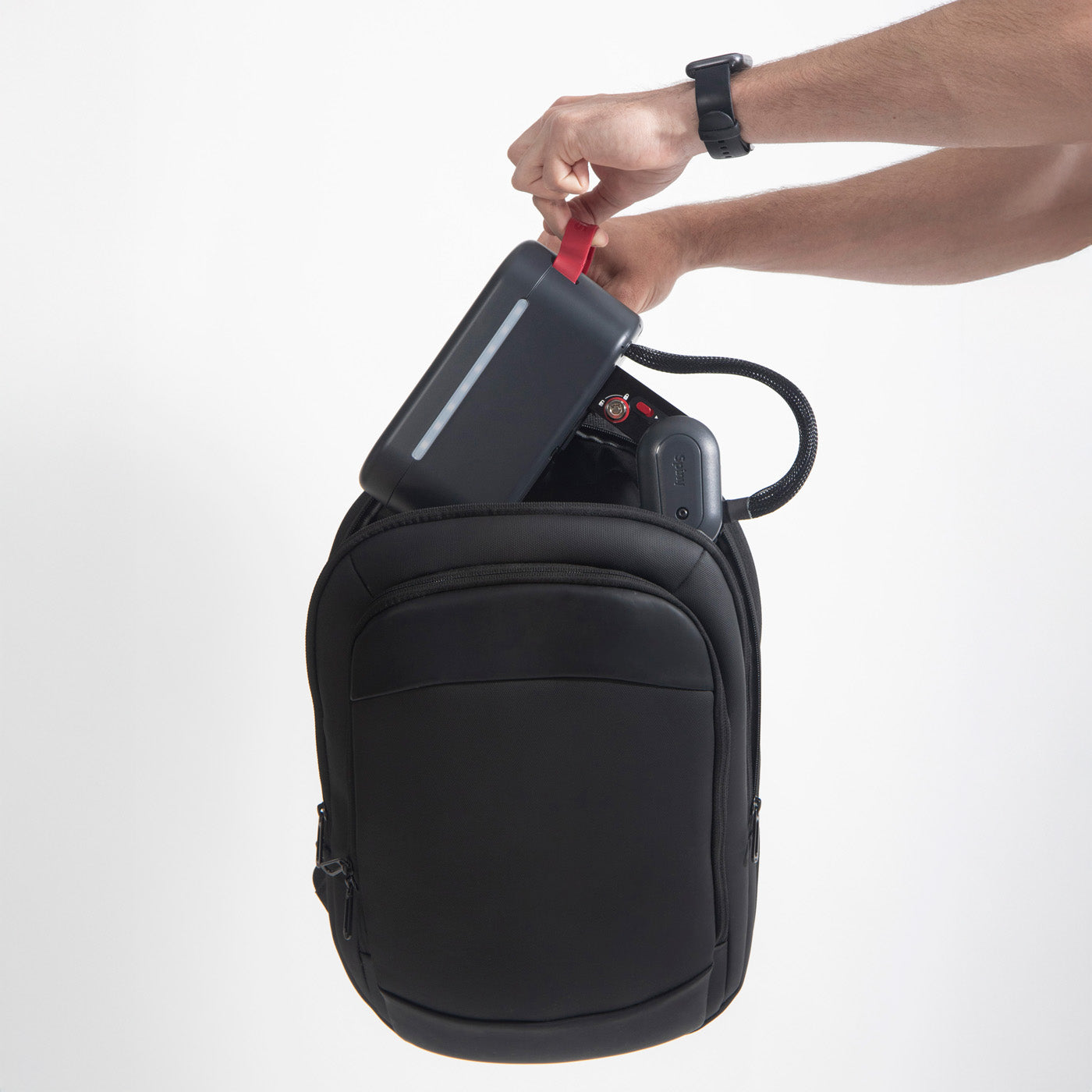 Spiny. Electric Bicycle Conversion Kit