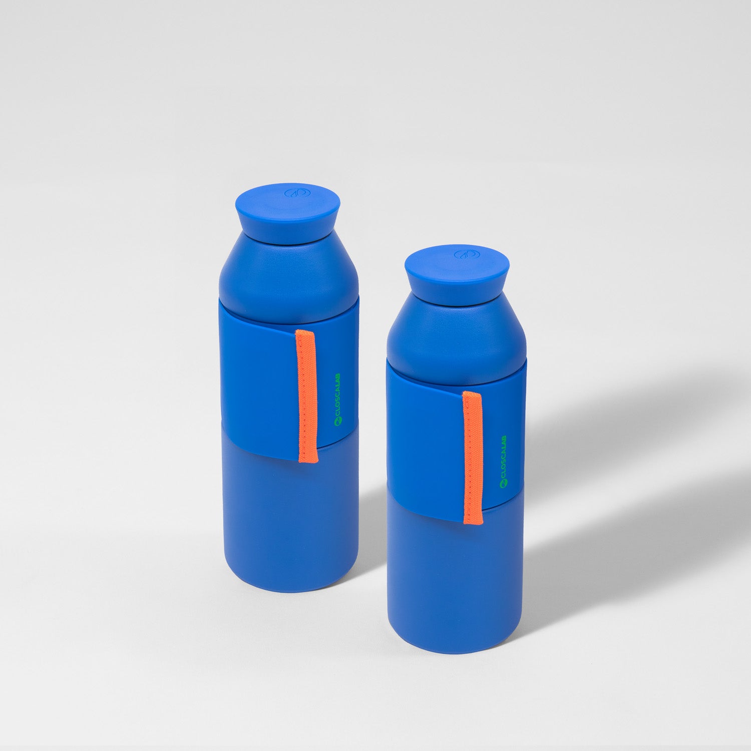 Travel Lab Chromatic Blue