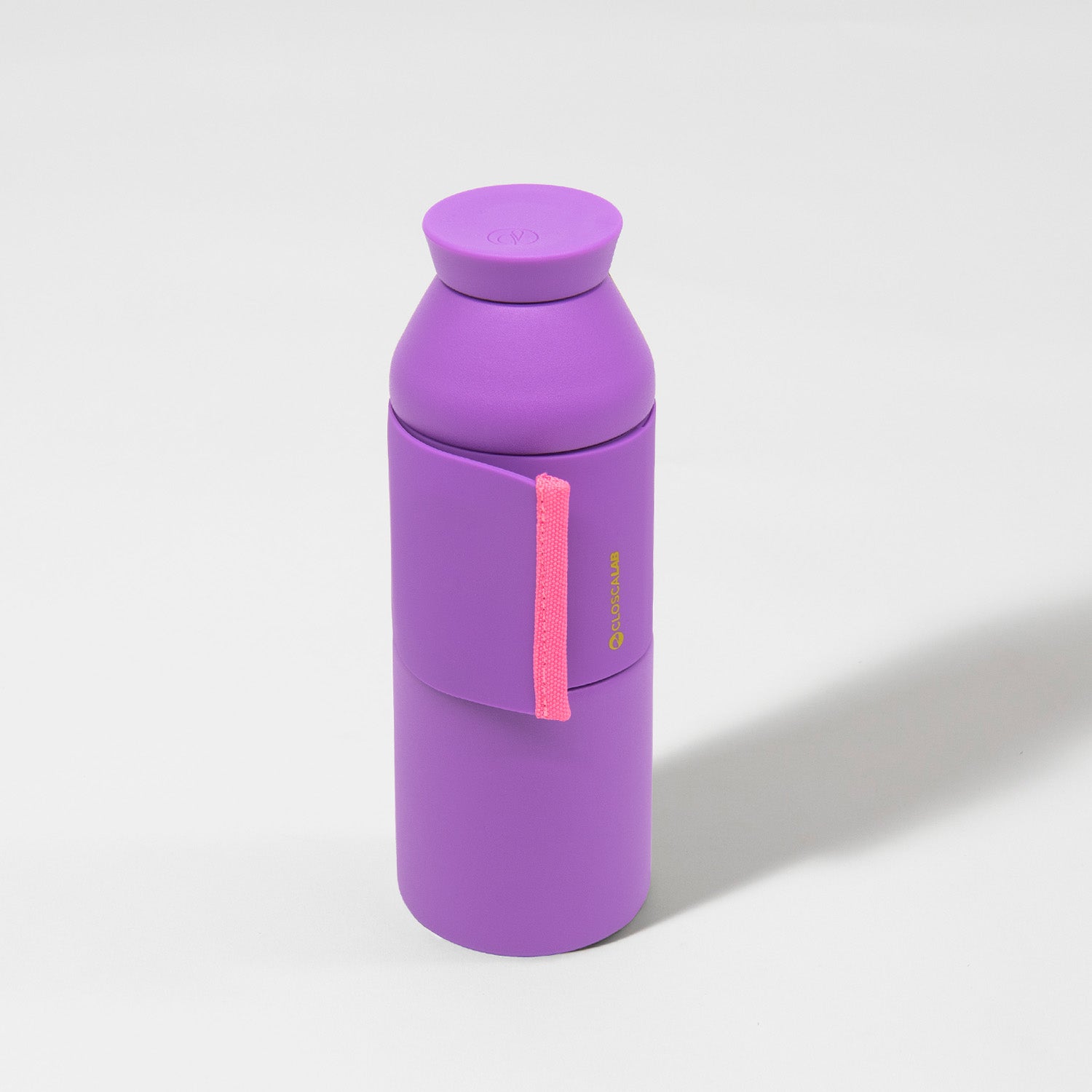 Travel Lab Chromatic Purple