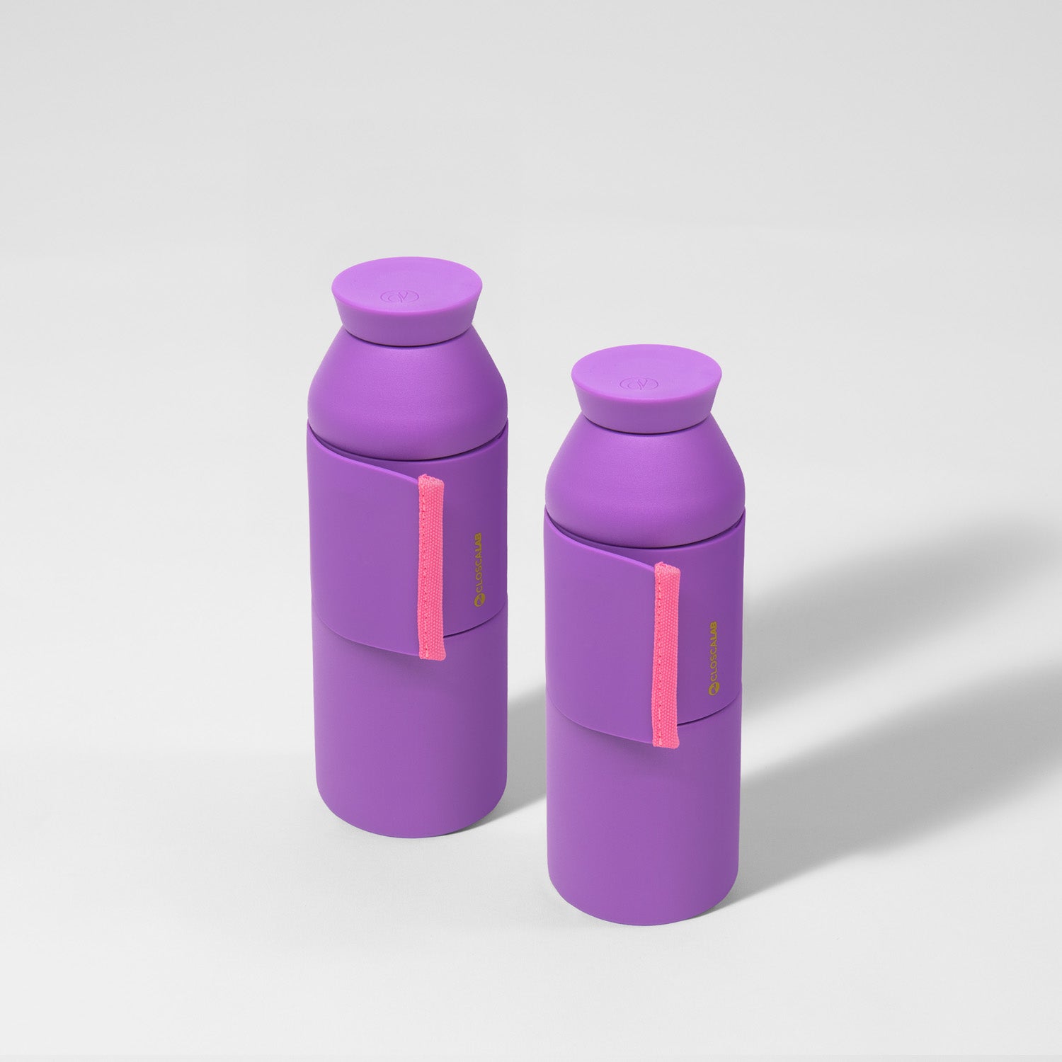 Travel Lab Chromatic Purple