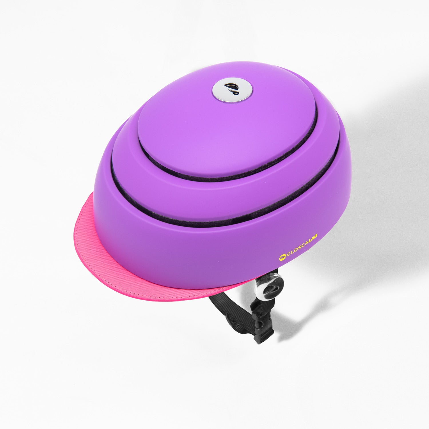 Visor Lab Chromatic Purple