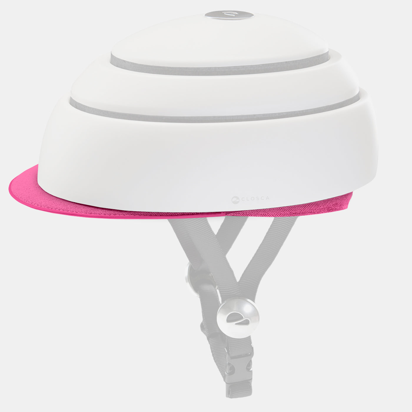 Accessoire Visor Neon Pink