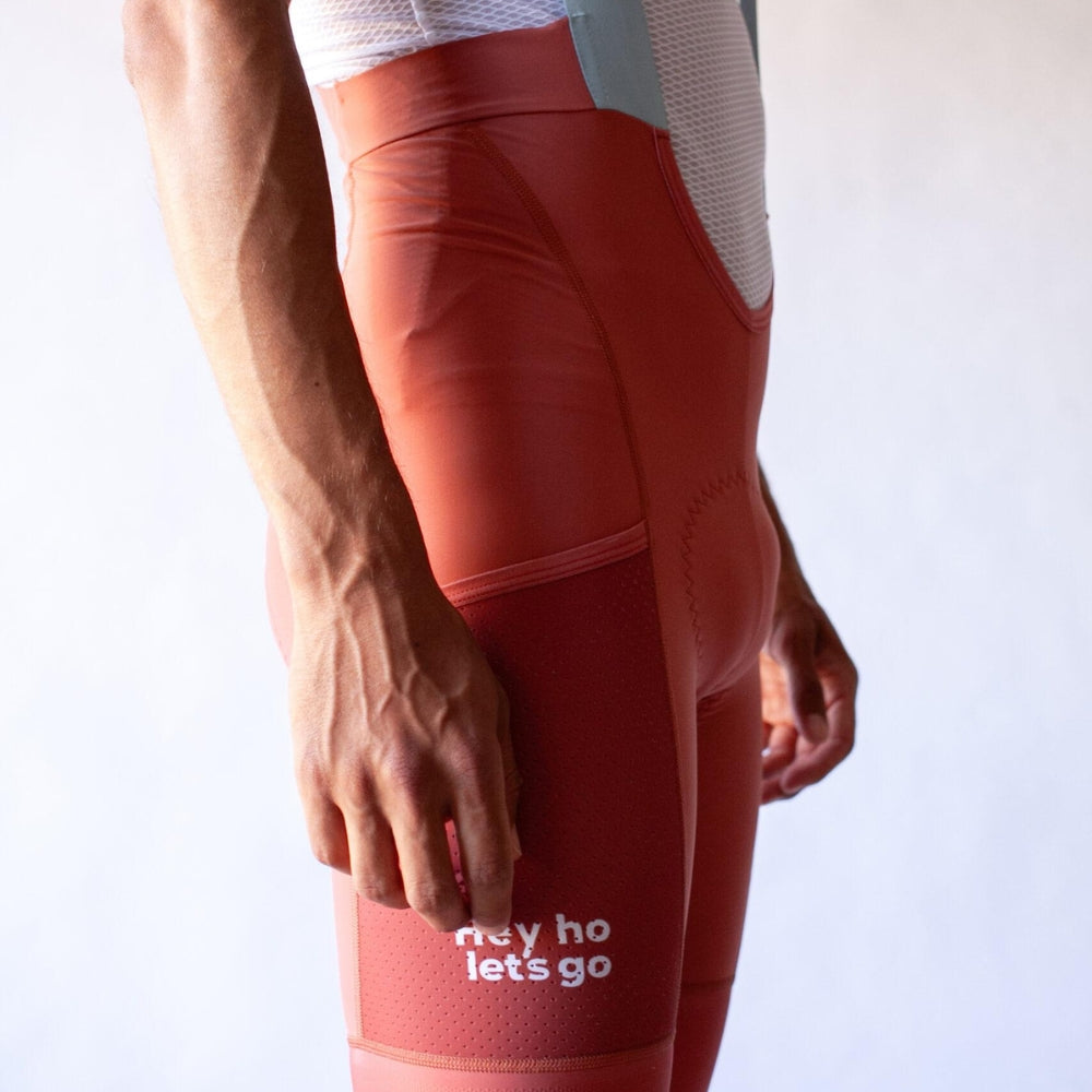 Culotte Cargo Teja