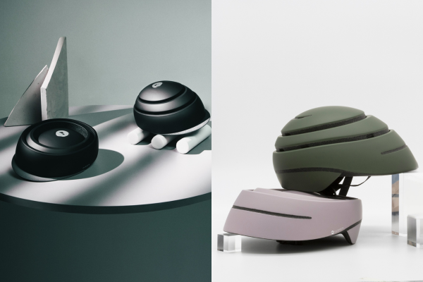 Comparing Closca: Which bike helmet is right for you?