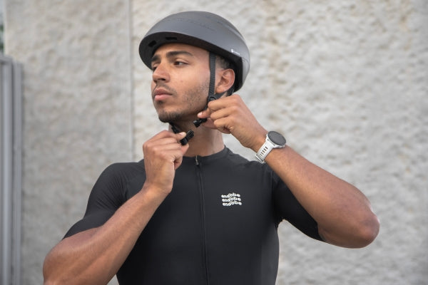 When safety also complements your style