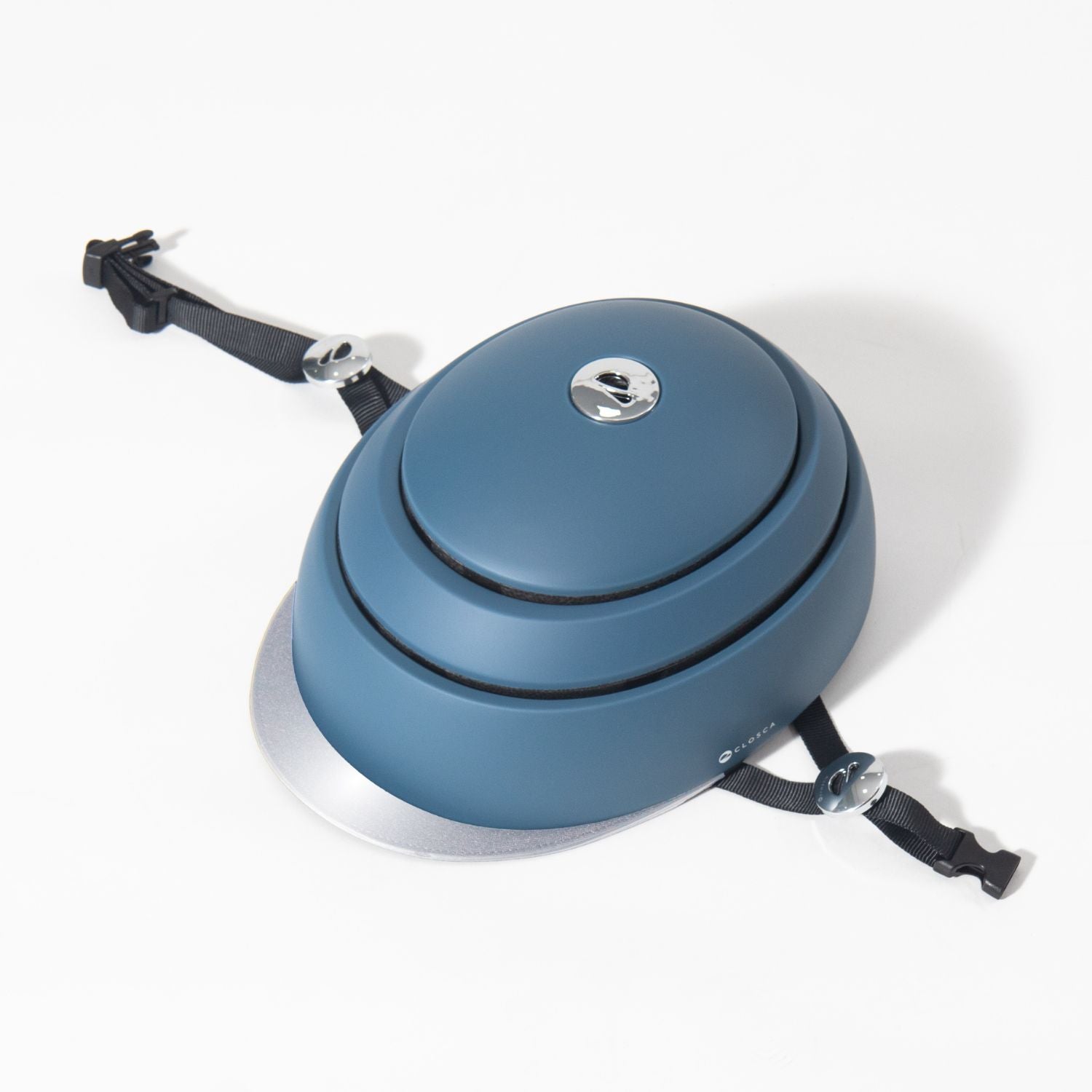 Helmet Visor Reflective Abyss