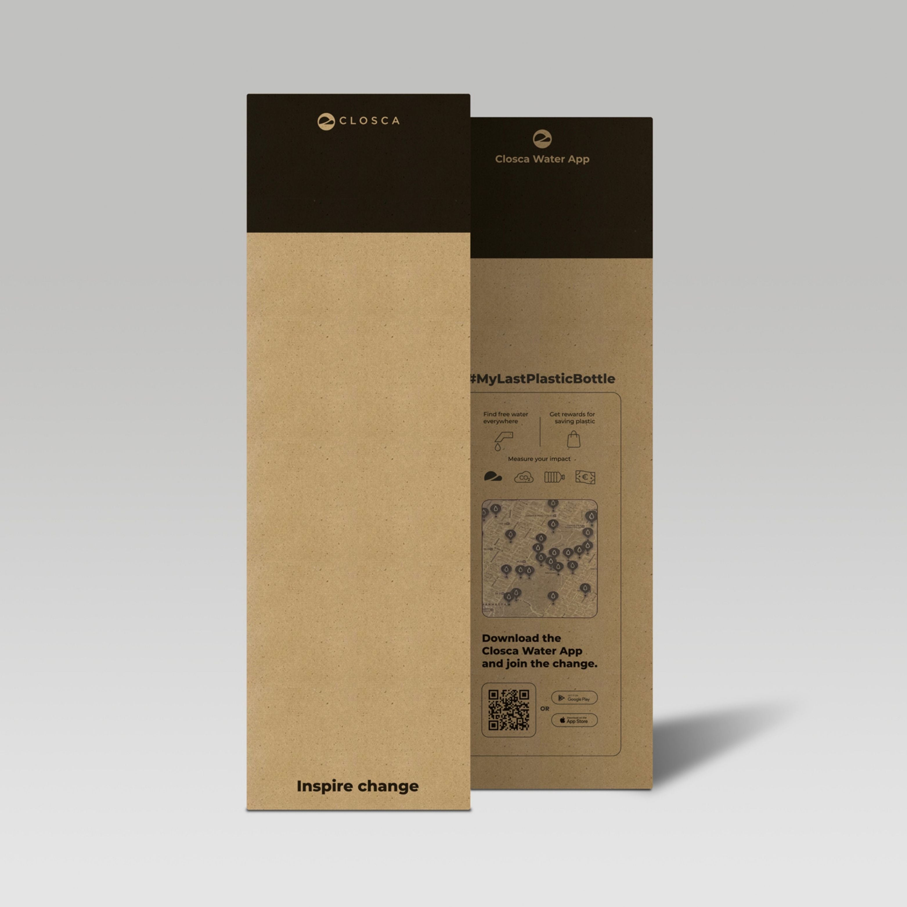 Travel Metal Antartica