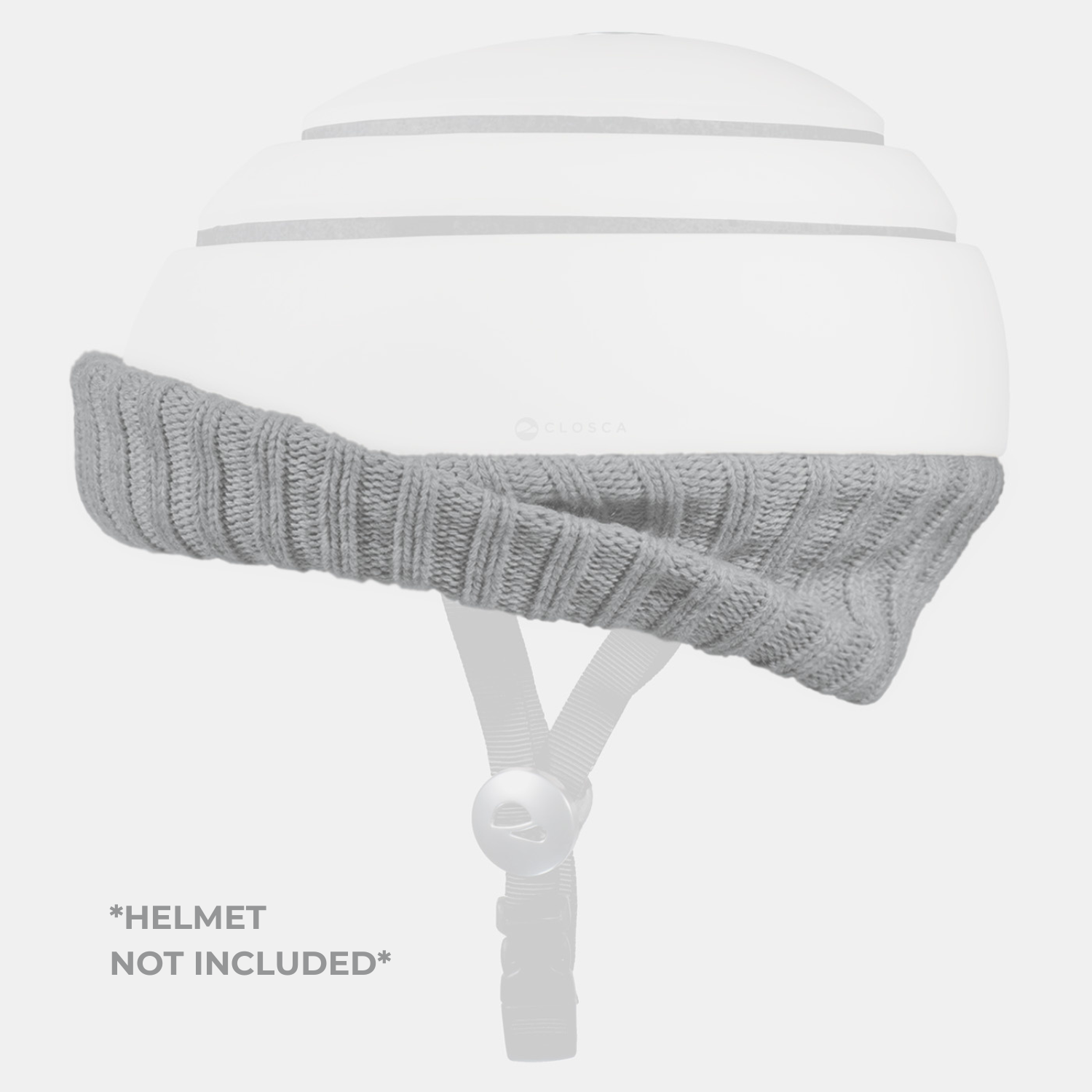 Visor Nordic Gray