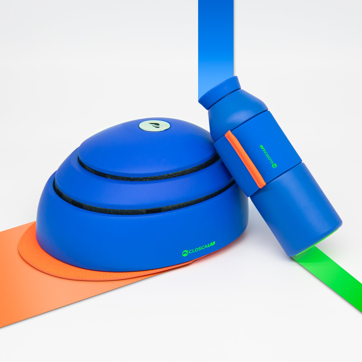 Kit Lab Chromatic Blue