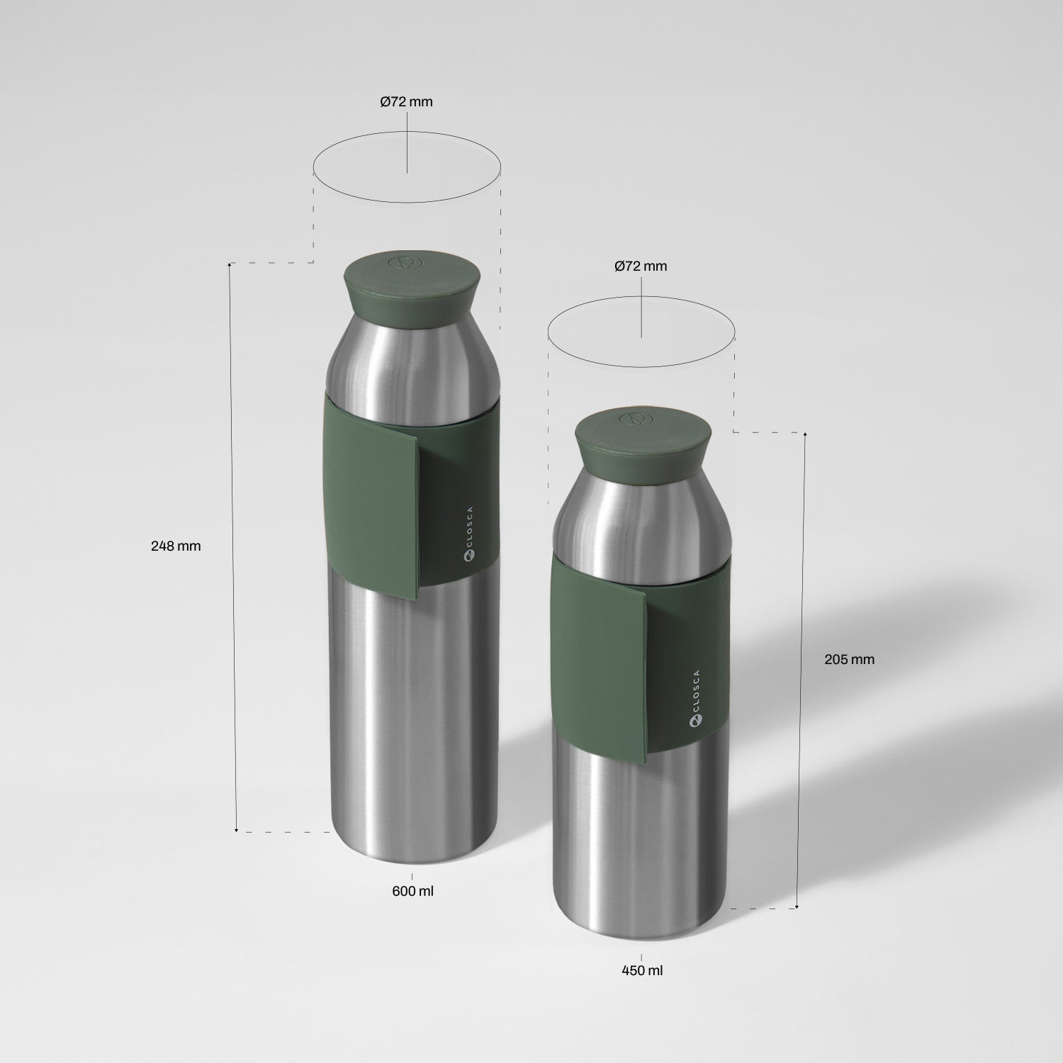 Travel Metal Amazonia